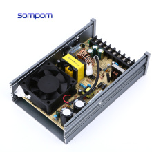 SOMPOM 24V 16.5A high efficiency 400W switch power supply for led strip